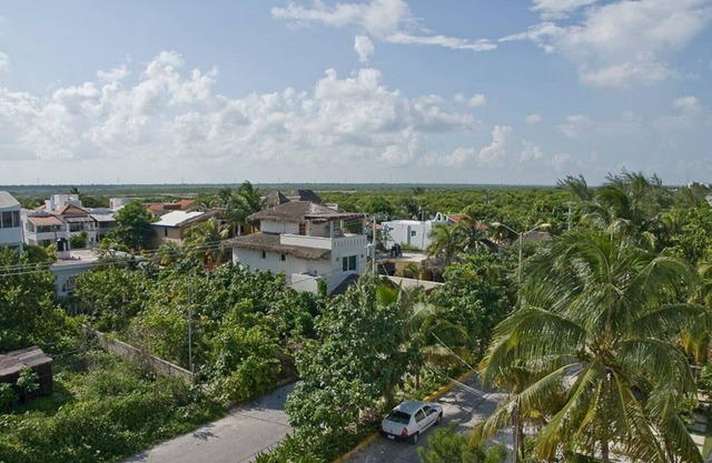 Moonlight Condos Puerto Morelos Suite 5