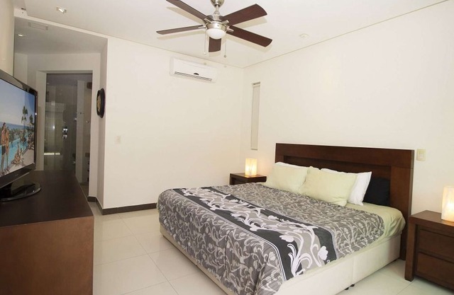 Oasis12 Apt 2BR 5pax By Select
