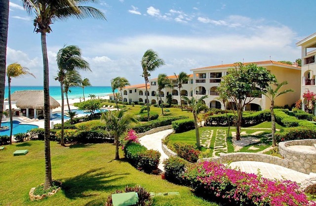 Ocean View 2BR Condo at Xaman Ha 7206