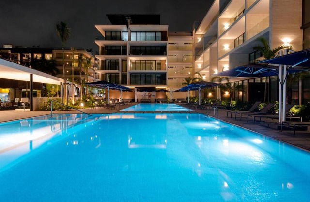 OCEANA by Playa District