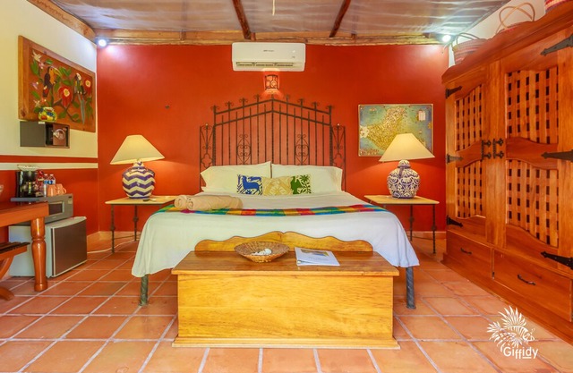 One Bedroom Suite, Serene, Pool, Gardens, Rooftop Terrace with Views