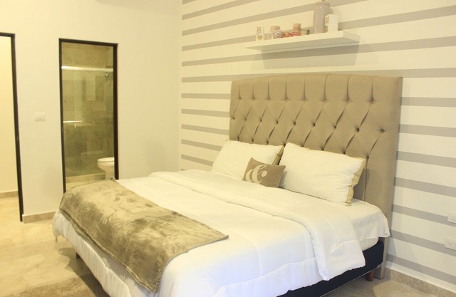 Palmares Condo By Turquoise
