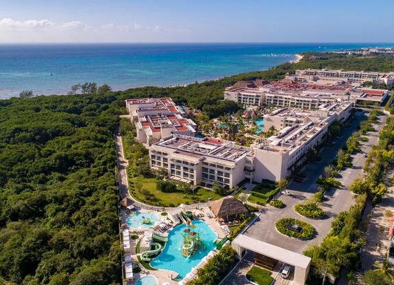 Paradisus La Esmeralda