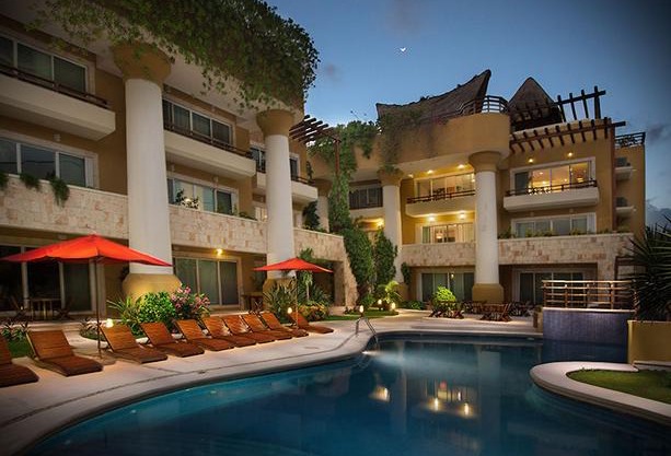 Pueblito Escondido Luxury by Mistik
