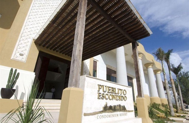 Pueblito Escondido Luxury by Mistik