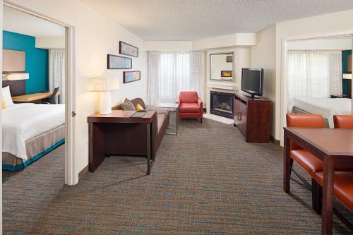 Residence Inn 