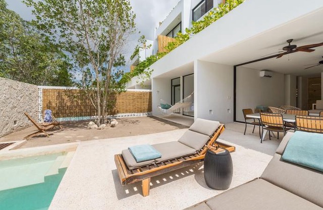 Saasil Tulum