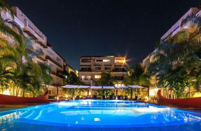 Sabbia Condo -3 bedrooms-2310-Tripintravel
