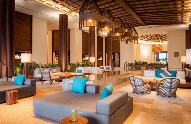 Secrets Maroma Beach Riviera Cancun - Adults only All Inclusive