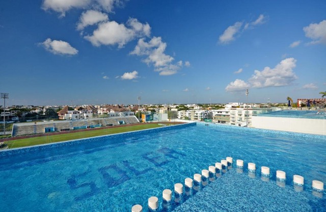 Solea Suite 309