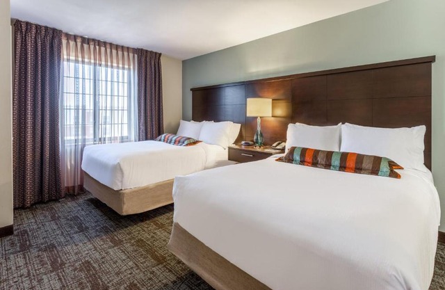 Staybridge Davenport Ihg Hotel 