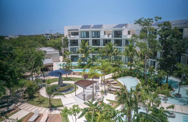 Stunning 2 PentHouse In 1 La Veleta Private Terrace W/ Great View & Plunge Pool