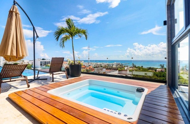 Playa Del Carmen 
