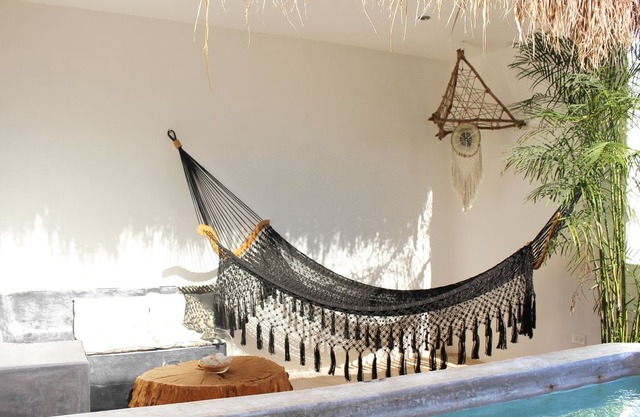 Stylish★New Penthouse★Private Rooftop Lounge★Pool
