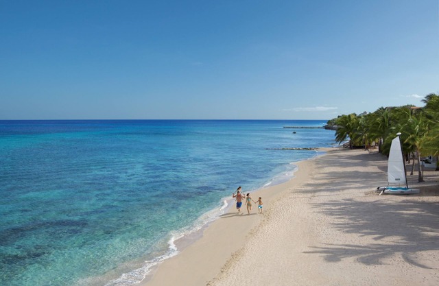 Sunscape Sabor Cozumel - All Inclusive