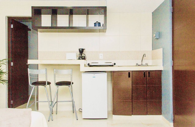 Superior Aquamarina Suites 