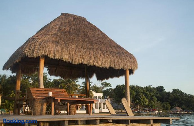 The Bacalar Collection - Lagoon House