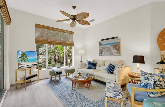 Sea Oaks 