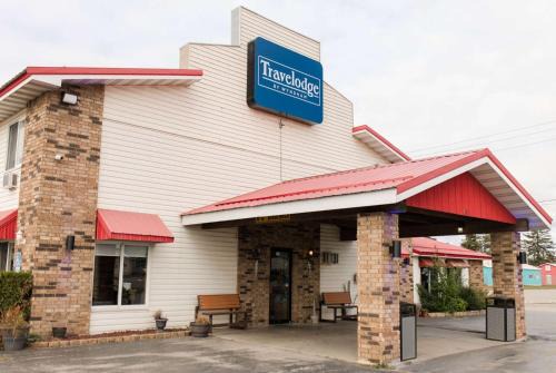 Travelodge 