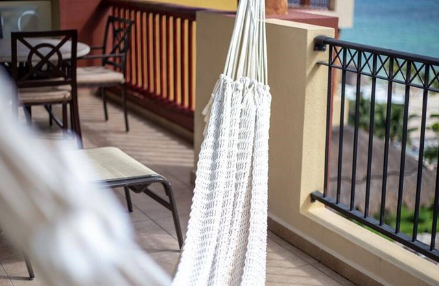 Villa del Palmar Luxury Resort/Spa, Master Suite 1-Bedroom. All-inclusive Option