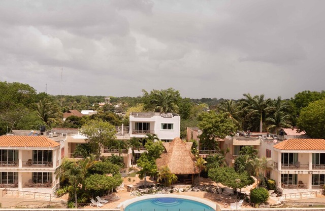 Villas Bakalar