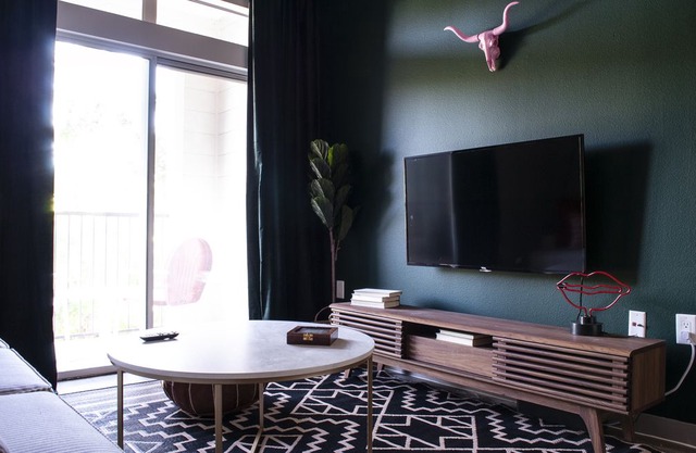 WanderJaunt | Mckinney | 1BR | East Riverside in Austin