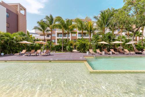 Puerto Juarez Apartment | 116 m² Apartment ∙ 2 bedrooms ∙ 4 guests