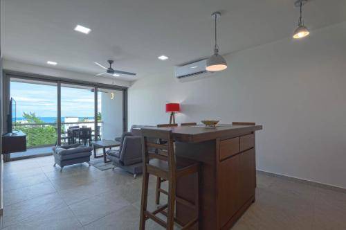 Centro - Supmza 001 Apartment | 118 m² Serviced apartment ∙ 2 bedrooms ∙ 4 guests