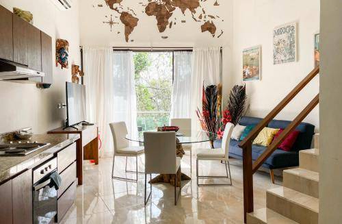 Zama Apartment | 120 m² Apartment ∙ 2 bedrooms ∙ 4 guests