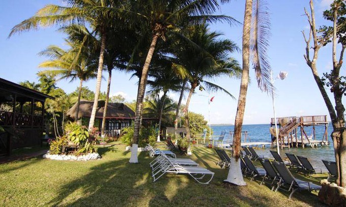 Buenavista Apartment | 120 m² Apartment ∙ 5 bedrooms ∙ 127 guests