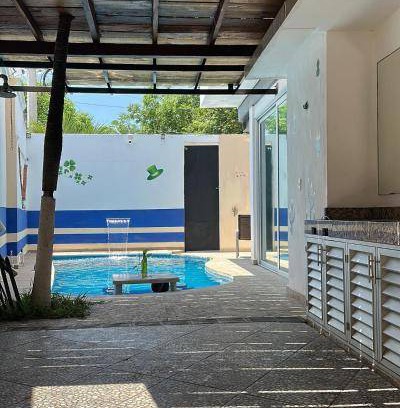 Downtown Cancun Bed & Breakfast | 120 m² Bed and breakfast ∙ 1 guest
