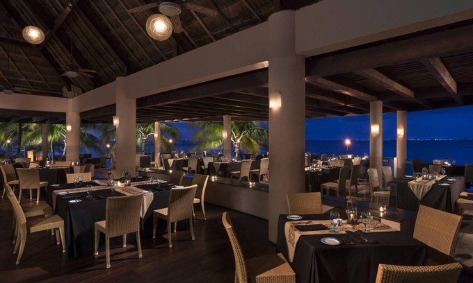 Punta Cancun Resort | 132 m² Resort ∙ 127 guests