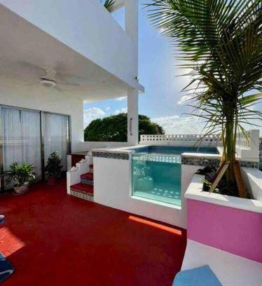 La Gloria Apartment | 134 m² Apartment ∙ 2 bedrooms ∙ 5 guests