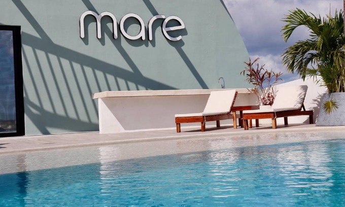Luis Donaldo Colosio Apartment | 142 m² Apartment ∙ 10 guests