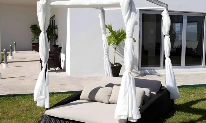 Downtown Cancun Apartment | 146 m² Serviced apartment ∙ 3 bedrooms ∙ 127 guests