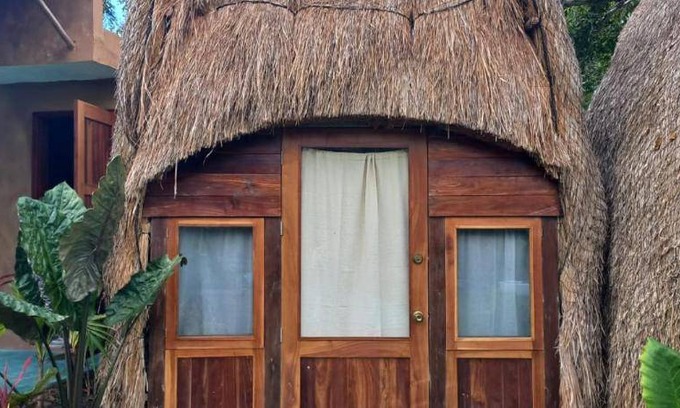Xul-Ha Hotel | 15 m² Hotel ∙ 2 guests