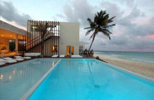 Villa Juarez Apartment | 150 m² Apartment ∙ 3 bedrooms ∙ 8 guests