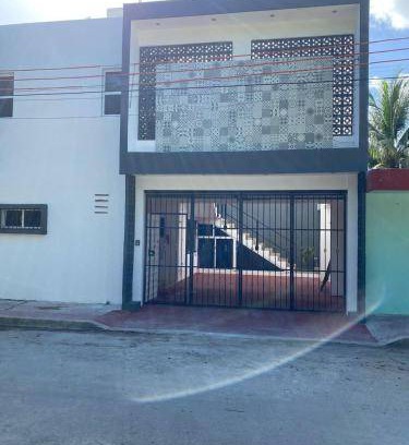Chetumal Apartment | 150 m² Apartment ∙ 2 bedrooms ∙ 12 guests