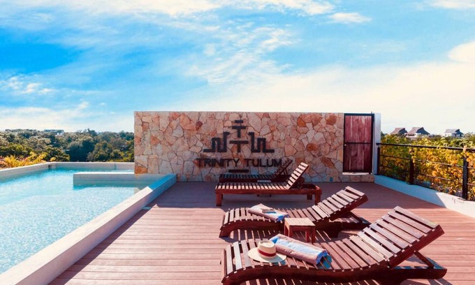 Zama Apartment | 150 m² Apartment ∙ 2 bedrooms ∙ 4 guests