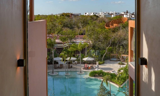 Zama Apartment | 155 m² Apartment ∙ 1 bedroom ∙ 2 guests