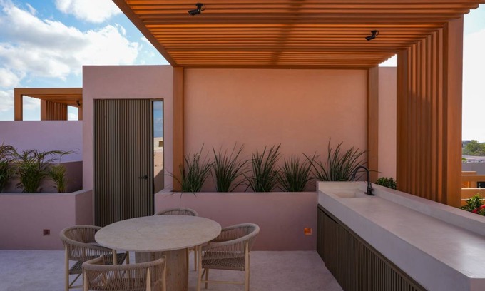 Zama Apartment | 155 m² Apartment ∙ 1 bedroom ∙ 2 guests