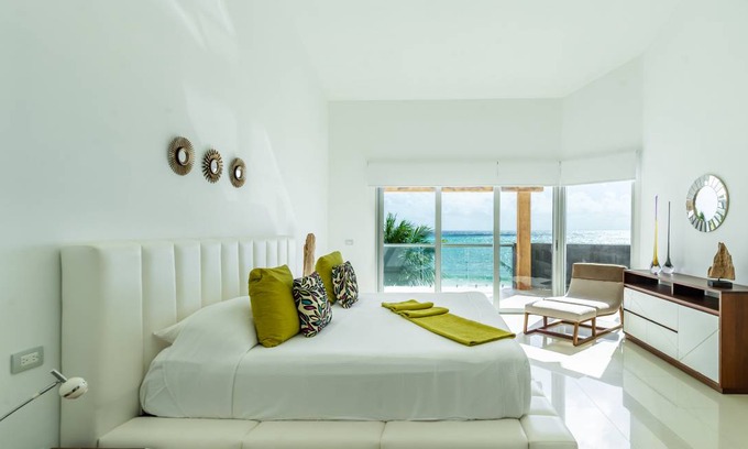 Puerto Juarez Apartment | 165 m² Apartment ∙ 2 bedrooms ∙ 6 guests