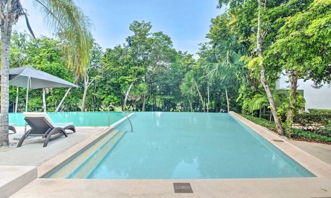 Akumal Apartment | 167 m² Apartment ∙ 2 bedrooms ∙ 6 guests