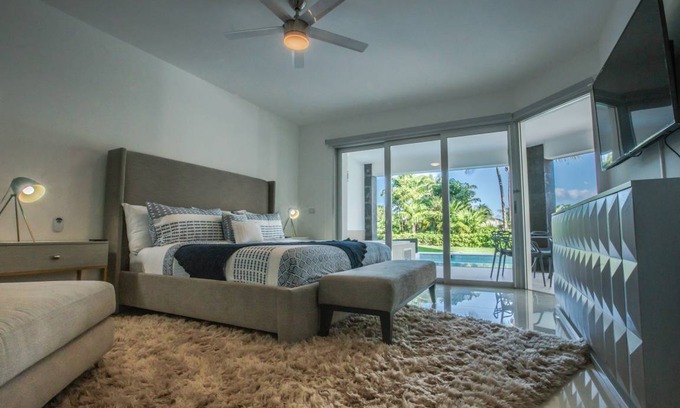 Puerto Juarez Apartment | 167 m² Apartment ∙ 2 bedrooms ∙ 6 guests
