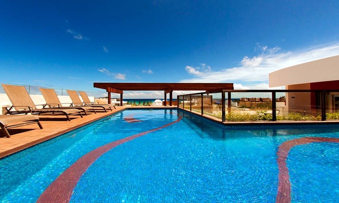 Zazil-ha Apartment | 167 m² Apartment ∙ 3 bedrooms ∙ 8 guests