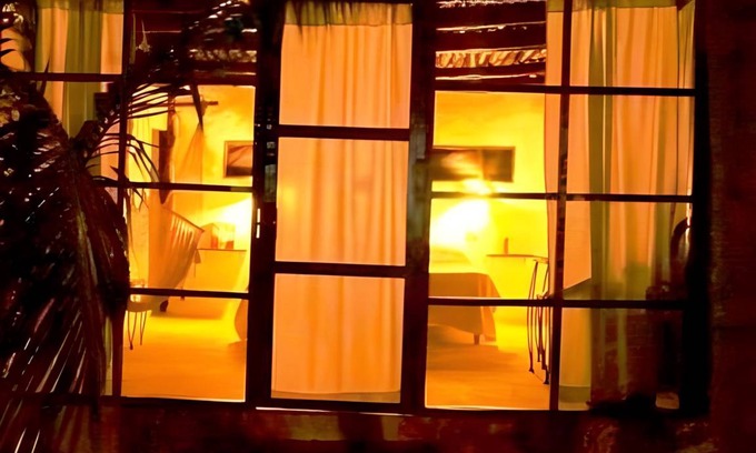 Playa Paraiso Bed & Breakfast | 17 m² Bed and breakfast ∙ 3 guests
