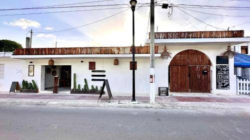Centro Bed & Breakfast | 17 m² Bed and breakfast ∙ 4 guests