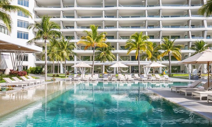 Puerto Juarez Apartment | 171 m² Apartment ∙ 2 bedrooms ∙ 6 guests