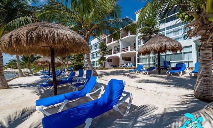 Akumal Villa | 172 m² Villa ∙ 3 bedrooms ∙ 7 guests