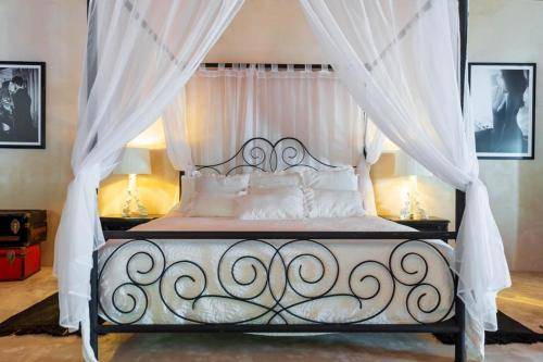 Tulum City Center House | 180 m² House ∙ 1 bedroom ∙ 2 guests